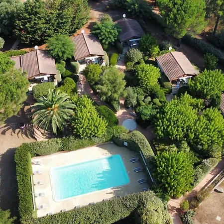 Casa vacanze Résidence Les Aulnes