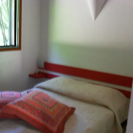 Semesterbostad Les Aulnes