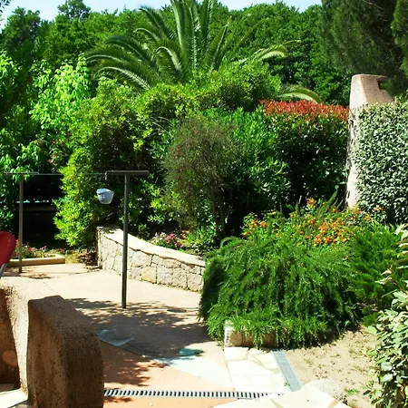 Résidence Les Aulnes Porto Vecchio