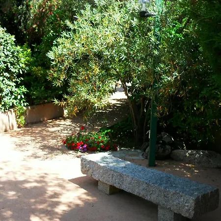 Casa vacanze Résidence Les Aulnes *