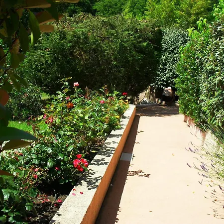 Semesterbostad Les Aulnes Porto-Vecchio (Corsica)