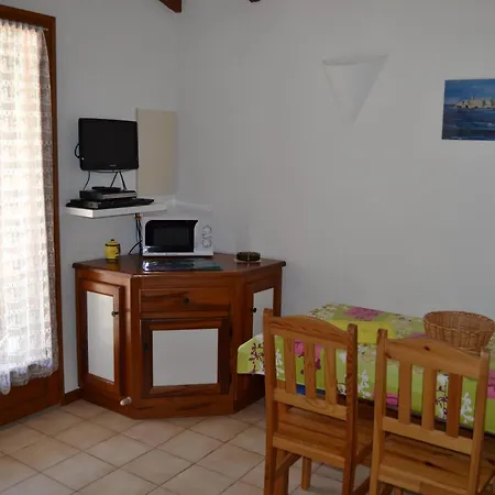 Les Aulnes Dom wakacyjny