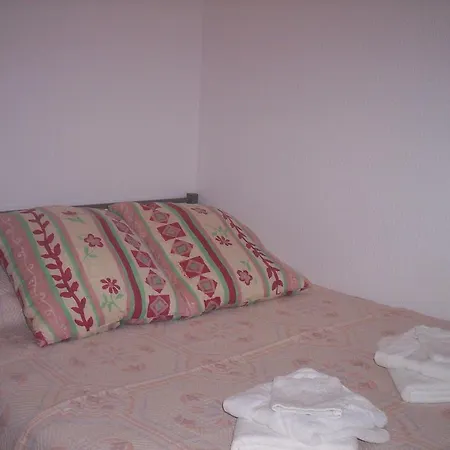 Résidence Les Aulnes Casa vacanze