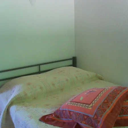 Les Aulnes * Porto-Vecchio (Corsica)