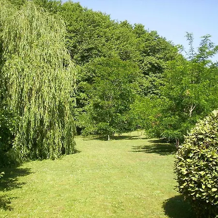 Les Aulnes Porto-Vecchio (Corsica)