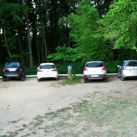 Prázdninový dům Les Aulnes