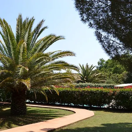 Résidence Les Aulnes Porto Vecchio