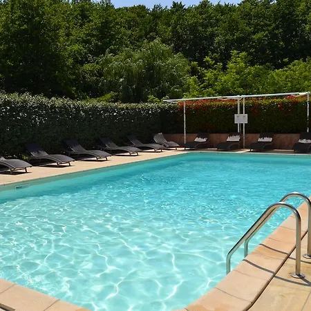 Casa vacanze Résidence Les Aulnes *