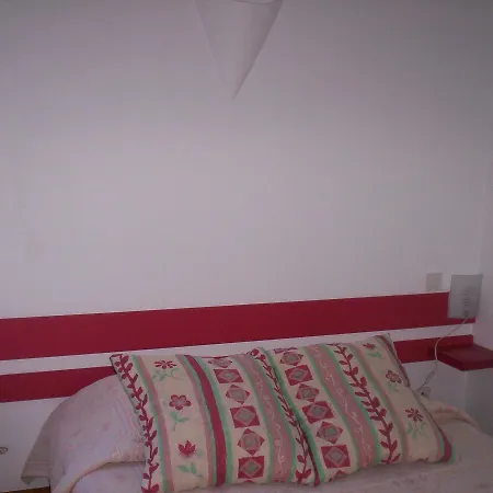 Semesterbostad Les Aulnes *