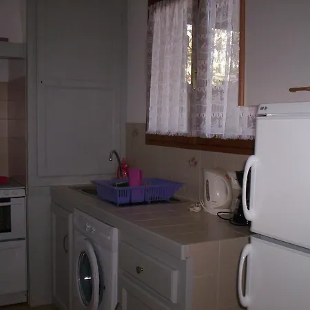 Les Aulnes * Porto-Vecchio (Corsica)