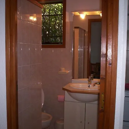 Les Aulnes Dom wakacyjny Porto-Vecchio (Corsica)