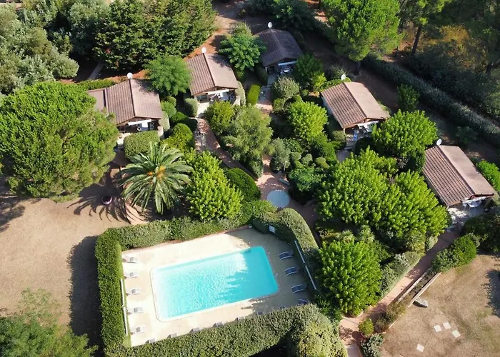 Prázdninový dům Les Aulnes