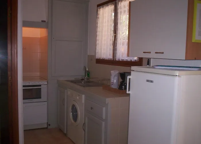 Prázdninový dům Les Aulnes Porto-Vecchio (Corsica)