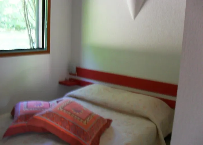 Holiday home Les Aulnes