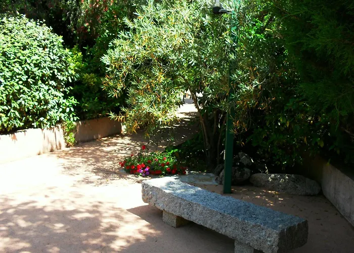 Holiday home Les Aulnes *