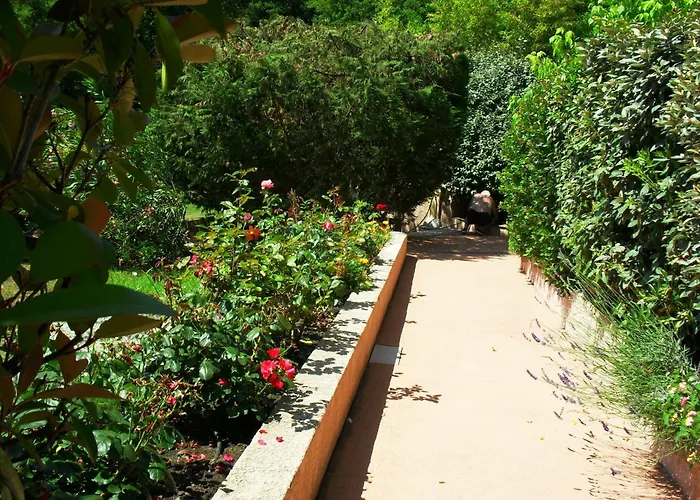 Prázdninový dům Les Aulnes Porto-Vecchio (Corsica)