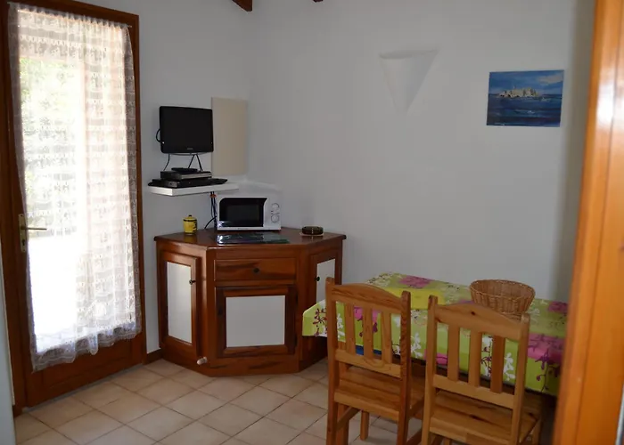 Les Aulnes Holiday home