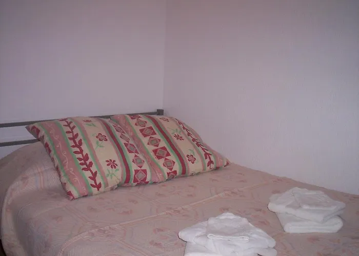 Les Aulnes Prázdninový dům