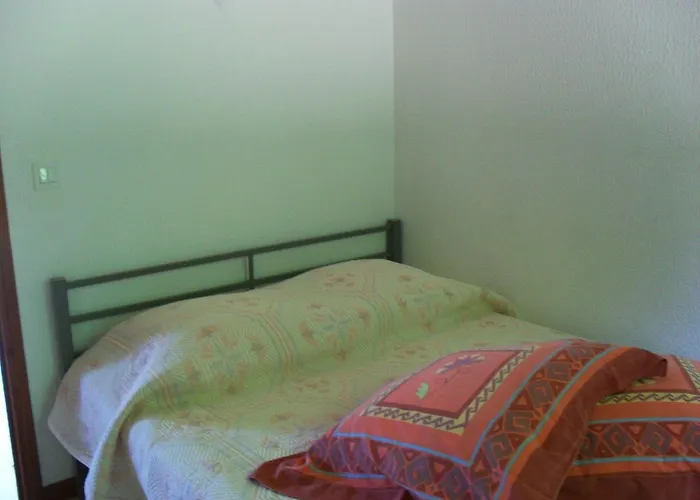 Les Aulnes * Porto-Vecchio (Corsica)