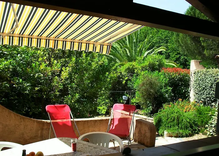Holiday home Les Aulnes Porto-Vecchio (Corsica)