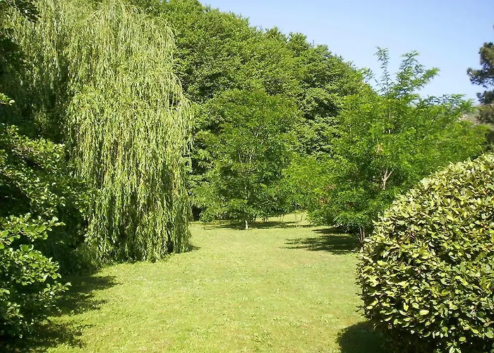 Les Aulnes Porto-Vecchio (Corsica)