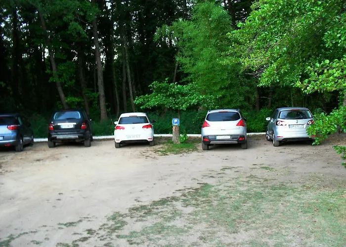 Holiday home Les Aulnes