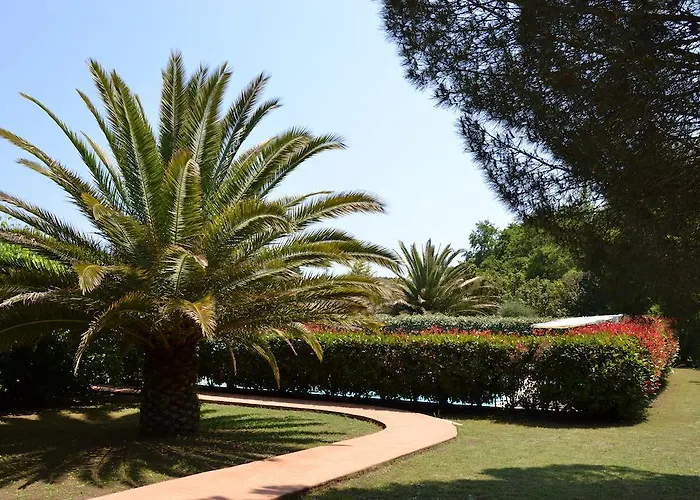 Les Aulnes Porto-Vecchio (Corsica)