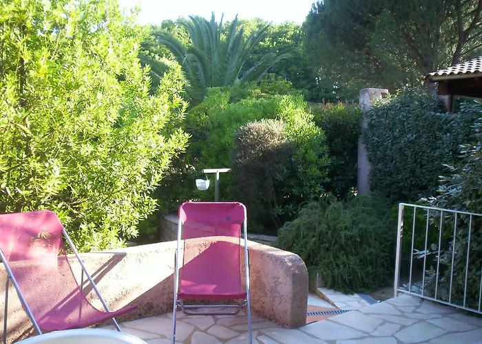 Les Aulnes Prázdninový dům *