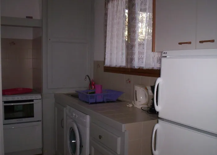 Les Aulnes * Porto-Vecchio (Corsica)