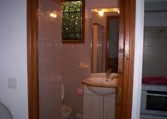 Les Aulnes Holiday home Porto-Vecchio (Corsica)